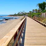 C03 La Siesta 1 - * Sitio de Calahonda