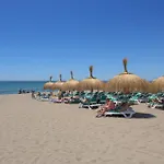Apartment C03 La Siesta 1 -
