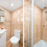 Apartment C03 La Siesta 1 - Sitio de Calahonda