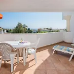 C03 La Siesta 1 - Sitio de Calahonda