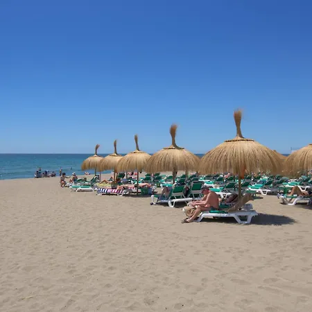 Apartment C03 La Siesta 1 -