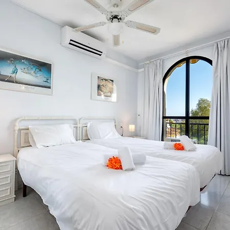 C03 La Siesta 1 - Apartment