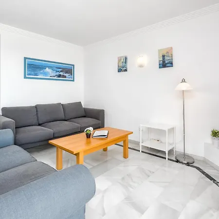 C03 La Siesta 1 - Apartment Sitio de Calahonda