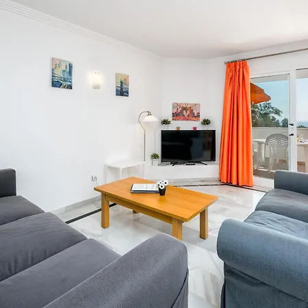 Apartment C03 La Siesta 1 - Sitio de Calahonda